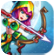 塔防：魔法勇士 V1.1.3 汉化版