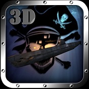 潜艇海盗 V1.1 汉化版