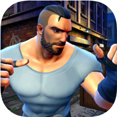 Fury Streets V1.0 苹果版