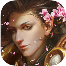 荒影奇境 V1.0 苹果版