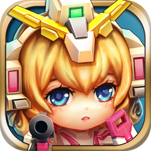 银河战姬 V1.0.4 变态版