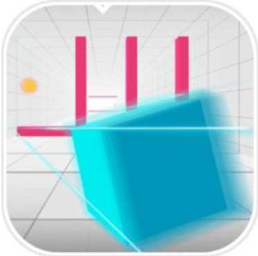 方块冲刺跑酷 V1.0 安卓版