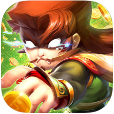 我去!鬼畜合体 V1.1.0 苹果版