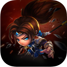 真无双三国志 V1.1.6 苹果版