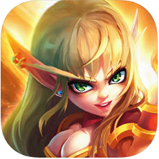 魔王挂机 V1.0 苹果版