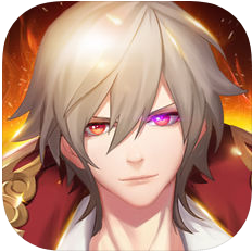 星灵幻想 V1.0.1 苹果版