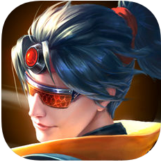 摸金王者 V1.0 苹果版