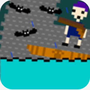 水中逃生 V1.0 安卓版