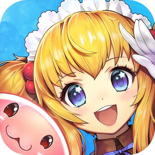 仙境传说RO爱如初见 V1.0.0 安卓版
