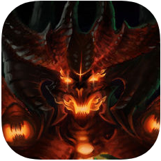 魔界之战 V1.0 苹果版