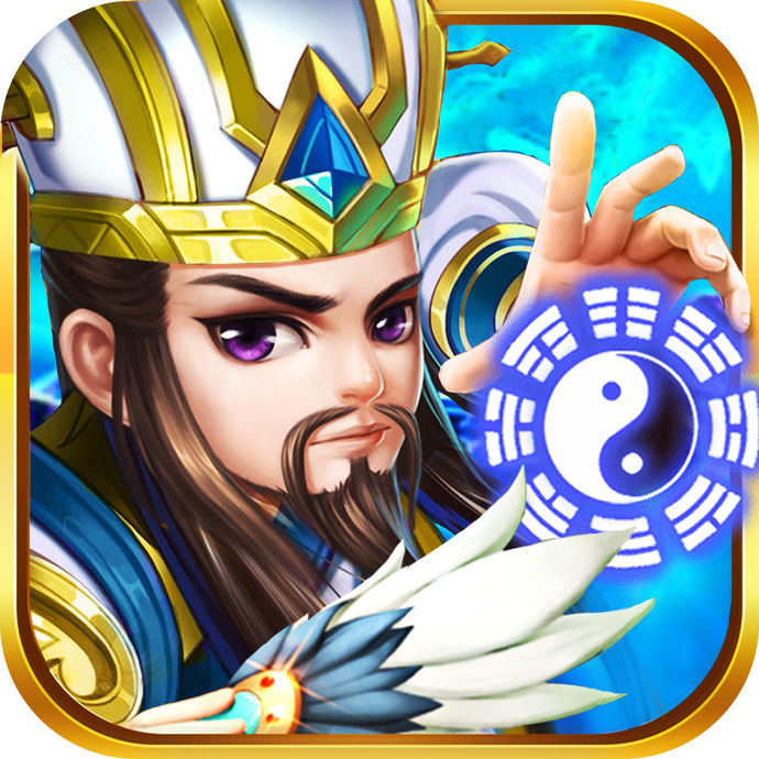 三国卡牌无双 V1.0 苹果版
