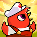 鸭子生活：战斗 V1.02 修改版