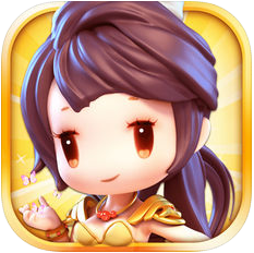 萌幻仙灵 V1.0 苹果版