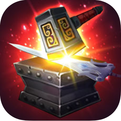 叫我铸造师 V1.0 苹果版