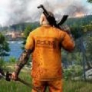 SCUM V1.3 安卓版