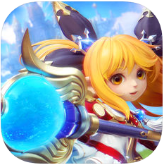 魔幻领主OL V1.0 苹果版