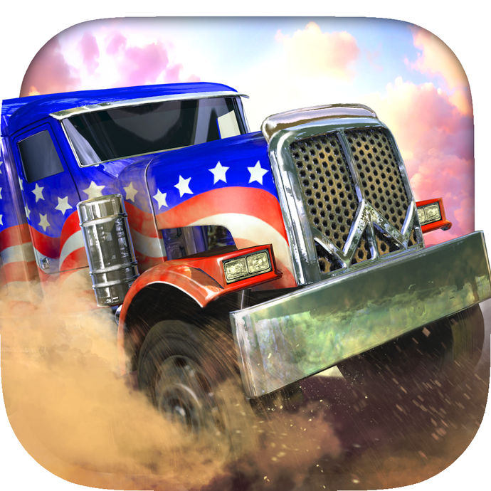 脱离轨道 V1.1 iPhone版