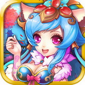 少年三国Q传 V1.0 变态版