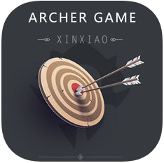 弓箭手游戏 V1.0 苹果版