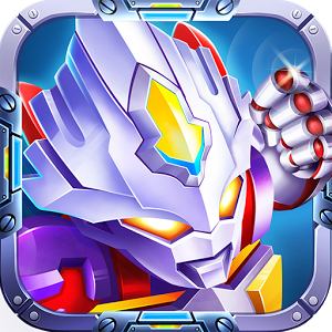 超级英雄机器人 V1.0 免费版