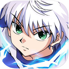 奇迹猎人 V1.0 苹果版