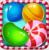糖果派对 V1.5.3029 免费版