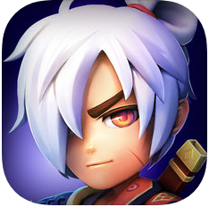战国三英杰 V1.0 苹果版