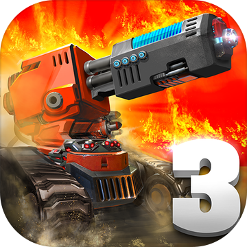 国防传奇3 V2.0.3 汉化版