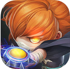 幻想龙骑 V1.0 苹果版