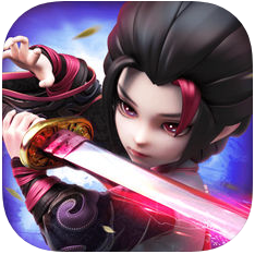 萌侠召唤 V1.0 苹果版