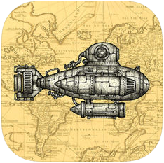 Earth Atlantis V1.1 苹果版