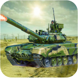 坦克射击战场 V1.0 安卓版