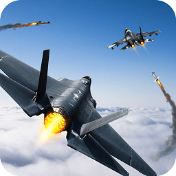 空中雷霆战争 V1.1.0 免费版