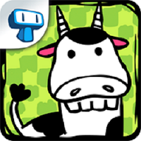 疯狂奶牛进化 V1.9.3 免费版