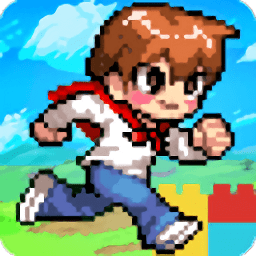 超能跑酷少年 V1.4.10.4 免费版