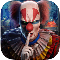 Scary House V1.1 苹果版