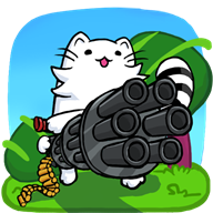 一枪世界：猫 V1.0 安卓版
