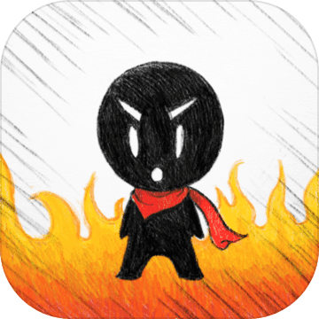忍者的36种死法 V1.0 安卓版
