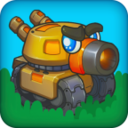 小坦克大作战 V1.0.1 免费版