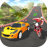汽车VS摩托车 V1.4 汉化版