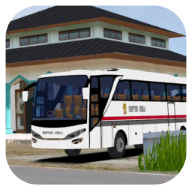ES Bus Simulator V1.231 免费版