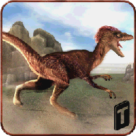 3D恐龙比赛 V1.1 免费版