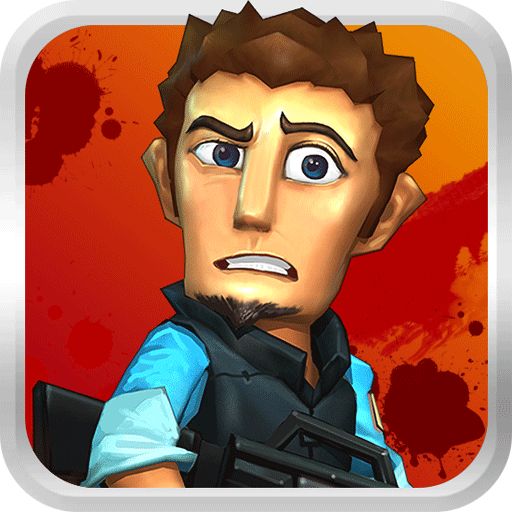 暴走僵尸 V1.0.1 免费版