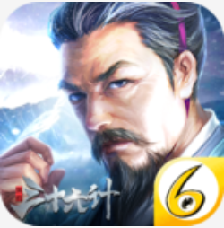 谋战三十六计 V1.0.03103 安卓版