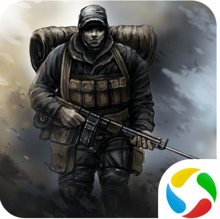 二战狙击王者 V2.9.8 安卓版