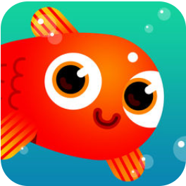 行鱼流水 V1.0.1 安卓版