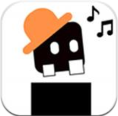 声控音符 V1.0 ios版