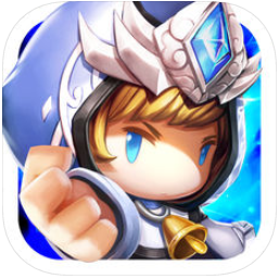 放置召唤师 V1.0 苹果版