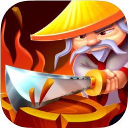 斩木师 V1.0 苹果版