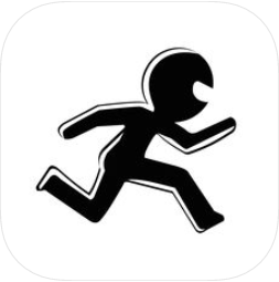 小黑人传奇 V1.0 苹果版